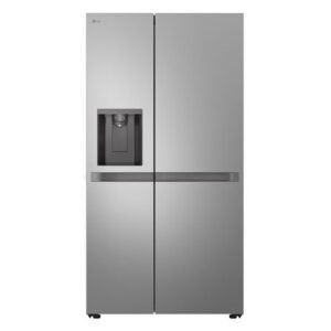 Samsung 625L Side by Side Fridge