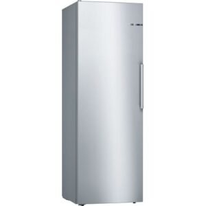Bosch Combi Inox No Frost 483L Fridge