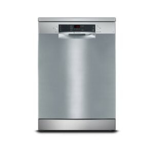 Bosch 60cm Freestanding Dishwasher