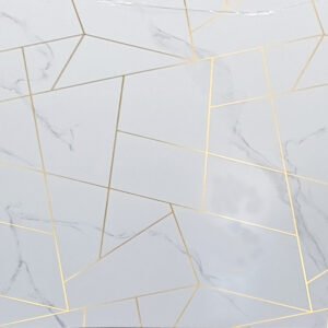 Uv Panel Apollo Gold 1220*2700*2.5Mm