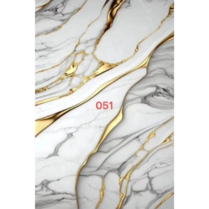 UV Panel -Bling Classico 3D 2.7m X 1.220