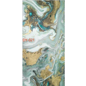 UV Panel- Bling Cosmic 3D 2.7m X 1.220