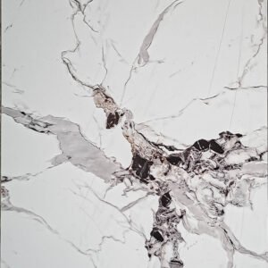 UV Panel Panda White B 1200x2700x2.5mm