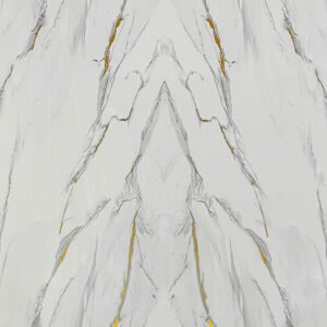 UV Panel Calcutta Gold 1200x2700x2.5mm