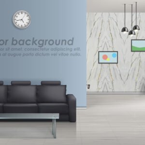 UV Panel Calcutta Gold 1200*2700*2.5mm