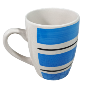 Mug 14oz H/painted