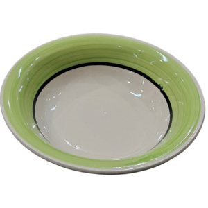 Bowl Hand Painted 7"