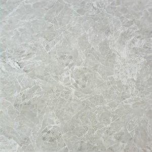 Peel & Stick Tile 60x60 Gloss Lightgrey