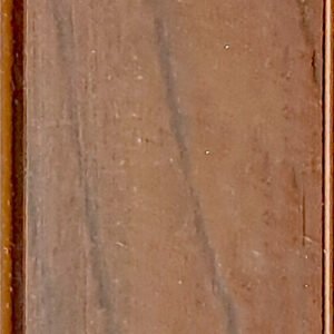 Door PVC Folding Cherry H2.03mxw0.85m