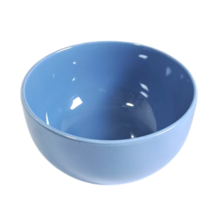 Bowl 5.5''/5.75" Glazed Asstd Color