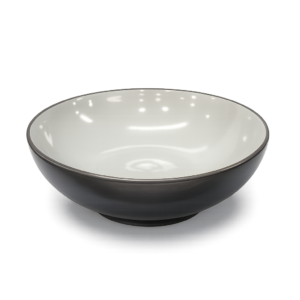 Bowl 8'' Assorted Colors - New