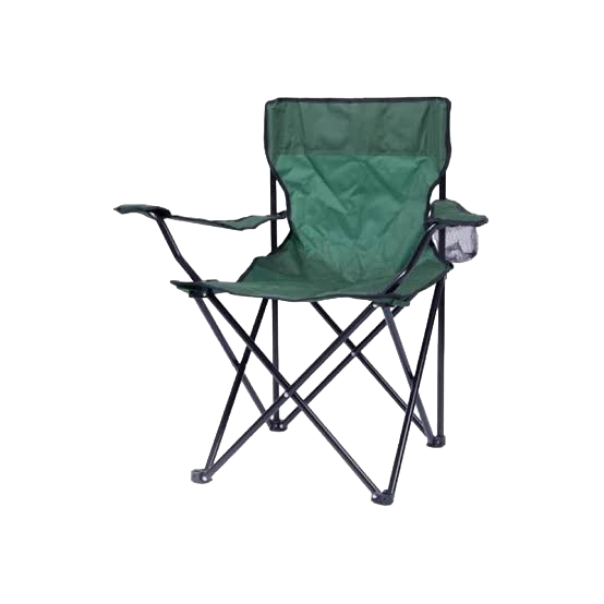 Camp Chair 6006-1g