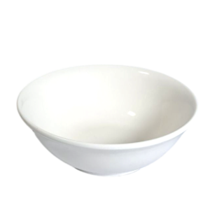 Bowl 5.5'' White Deep Bowl