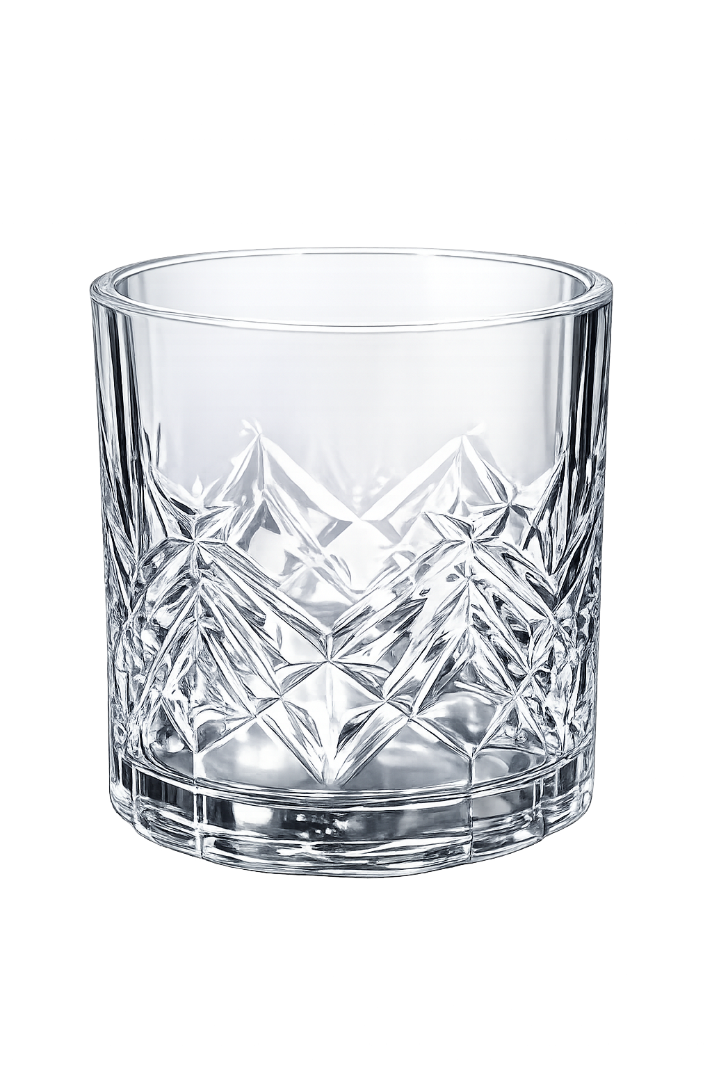 Tumbler Set 6 Piece G/set 72008jp Rgjc14