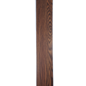 Peel & Stick Wdn Tassy Choc 18pc/bx - F01813