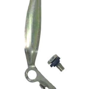 Window Handles Poly Bag - Right Carded ( - F01841