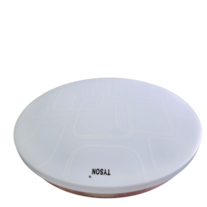 Light Led Ceiling 18w Square New Tyson - F02163