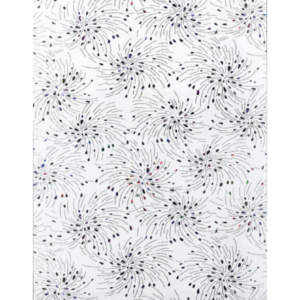 Pvc Ceiling (3030) Cpt 3900*300*6mm - F02308