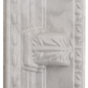 Cornices T Seriest2150 Off Wht(2m)(4's) - F02381