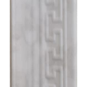 Cornices T-series T1750 Off WHT(2M)(4's) - F02384