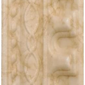 Cornice T-series T1911 Crm (2m) (4's) - F02388