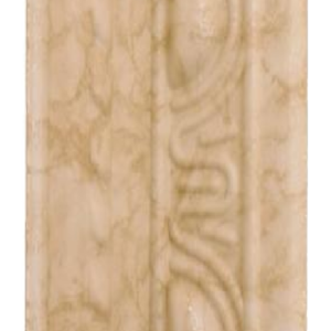 Cornice T-series T1811 Crm (2m) (4's) - F02389