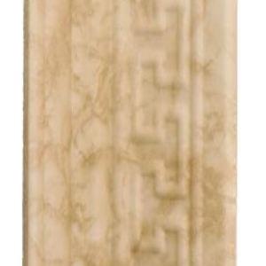 Cornice T-series T1711 Crm (2m) (4's) - F02390