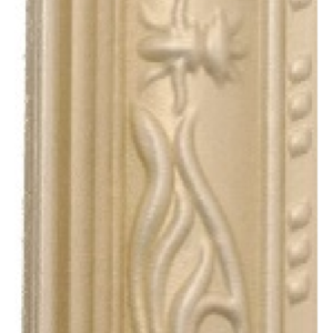 Cornice T24lg-t Series Gold (2m)(4's) - F02409