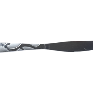 Knife Heavy Duty Stainless/steel - F02538