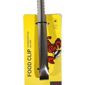 Food Clipper Small Tong - F02560