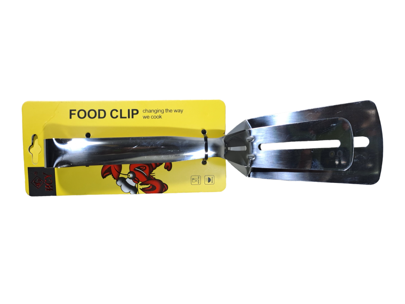 Food Flipper Narrow 25.5cm - F02562