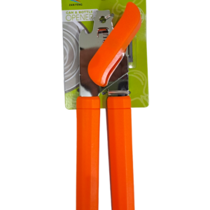 Can Opener Plastic Handle - F02585
