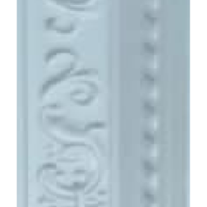 Cornice T-serie 1408 White (2m)(4s) - F02765