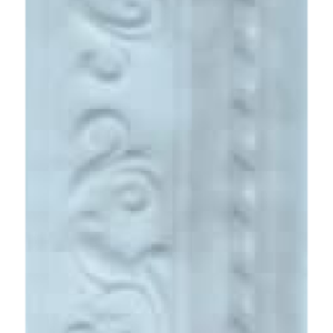 Cornice T-serie 1450 Offwht (2m)(4s) - F02766