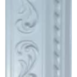 Cornice T-serie 1508 White(2m)(4s) - F02770
