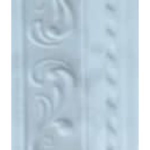 Cornice T-serie 1550 Offwht (2m)(4s) - F02771