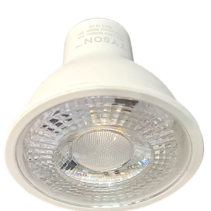 Light Bulb 5w Downligt Coolwhite - F02846