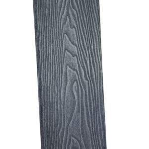 Decking 1st Gen2.9m Outdr Grey/b 140*25* - F02860