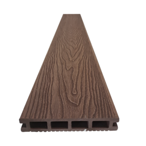 Wall Panel-barcelona Wood 2.9*160*22mm - F02862