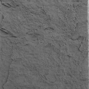 Pu Stone Light Black 1200*600*30mm - F02884