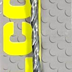 Drill Bit 4mm Metal Loose - F03027
