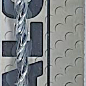 Drill Bit 5mm Wood Loose - F03038