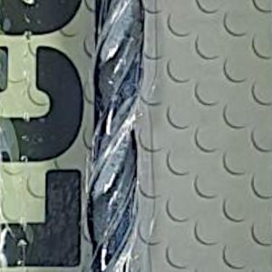 Drill Bit 8mm Wood Loose - F03041