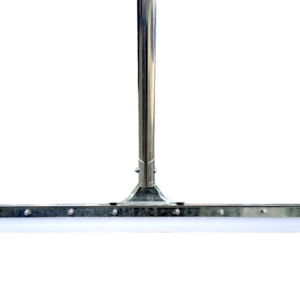 Squeegie Metal Handle 50cm - F03160