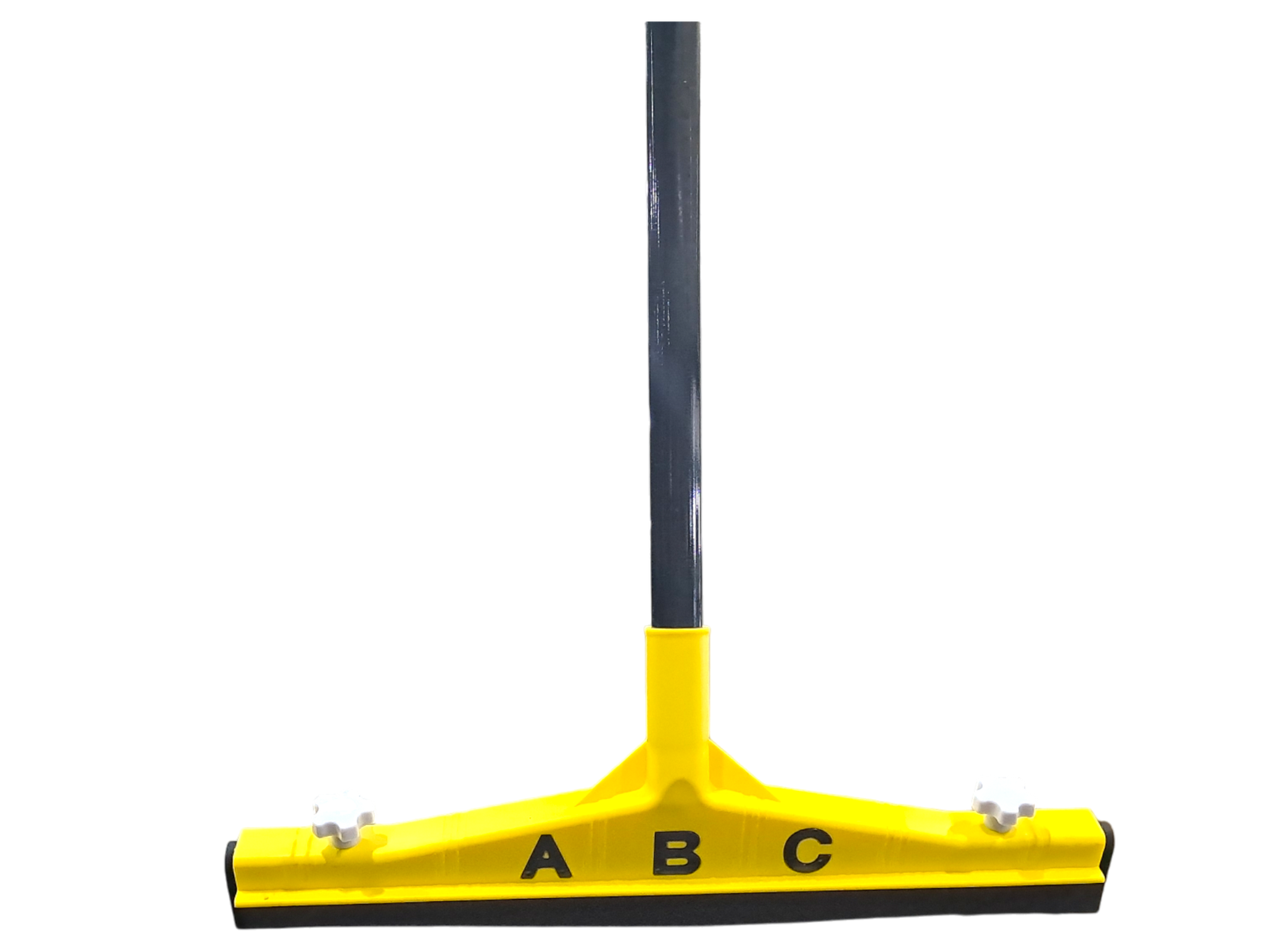 Squeegie+plastic Handle 45cm - F03161