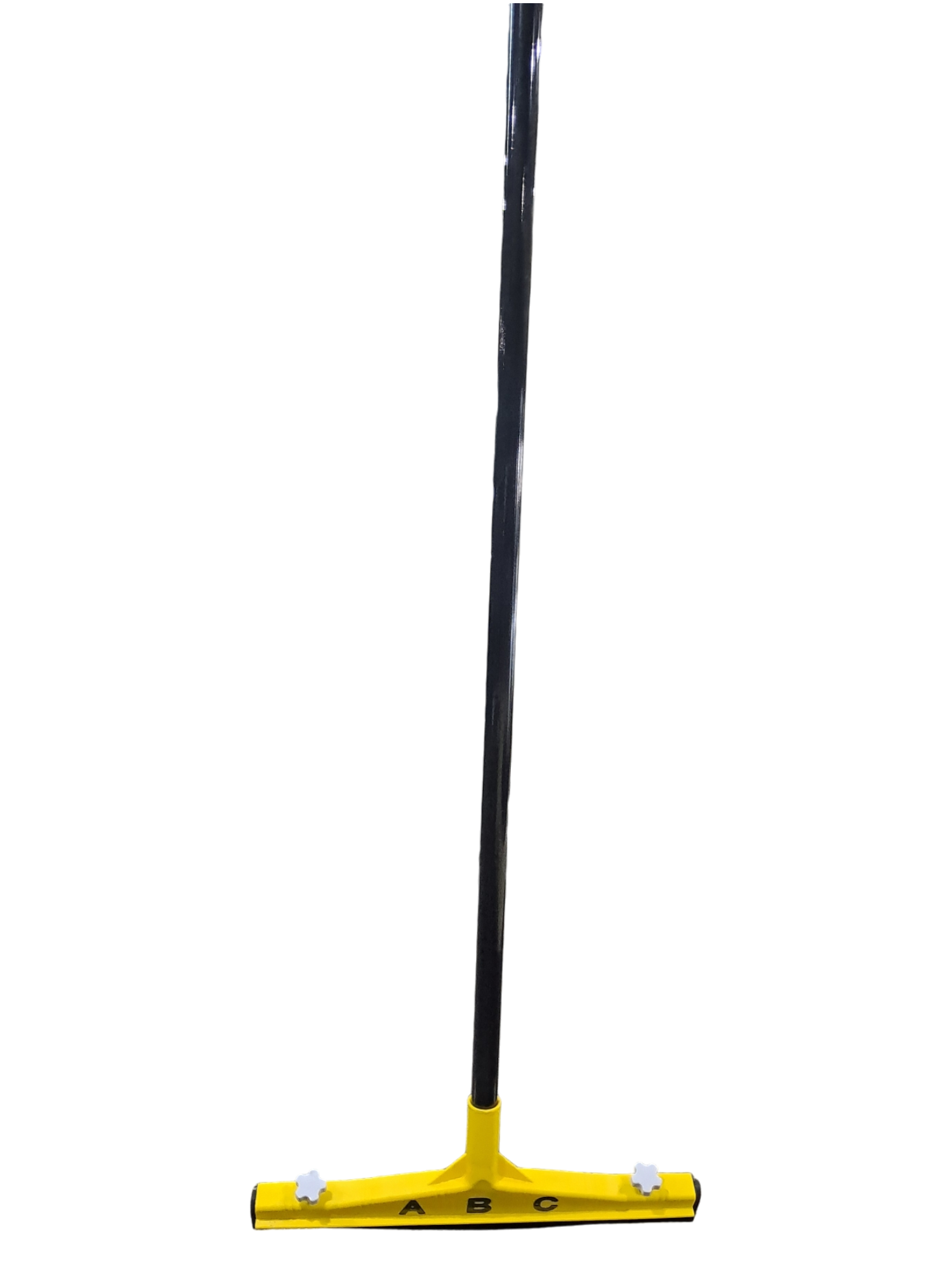 Squeegie+plastic Handle 45cm - F03161