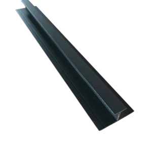 Joiner -uv Joiner Alumin 3m Black - F03171