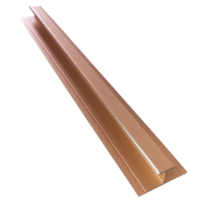Joiner -uv Joiner Alumin 3m Rose Gold - F03172