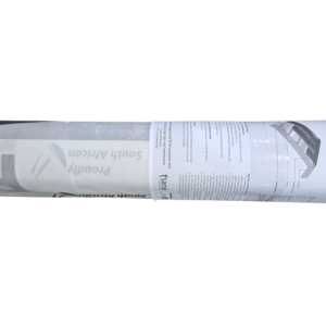 Roof Tile Underlay Empire Sabs - F03292