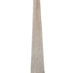 Wpc 3d Single Ending Flute Wood - F03361